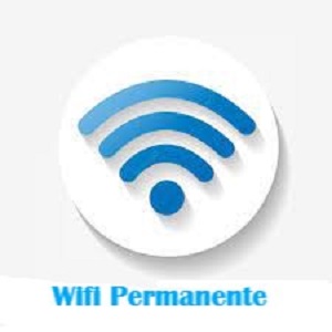 Wifi Permanente APK APK
